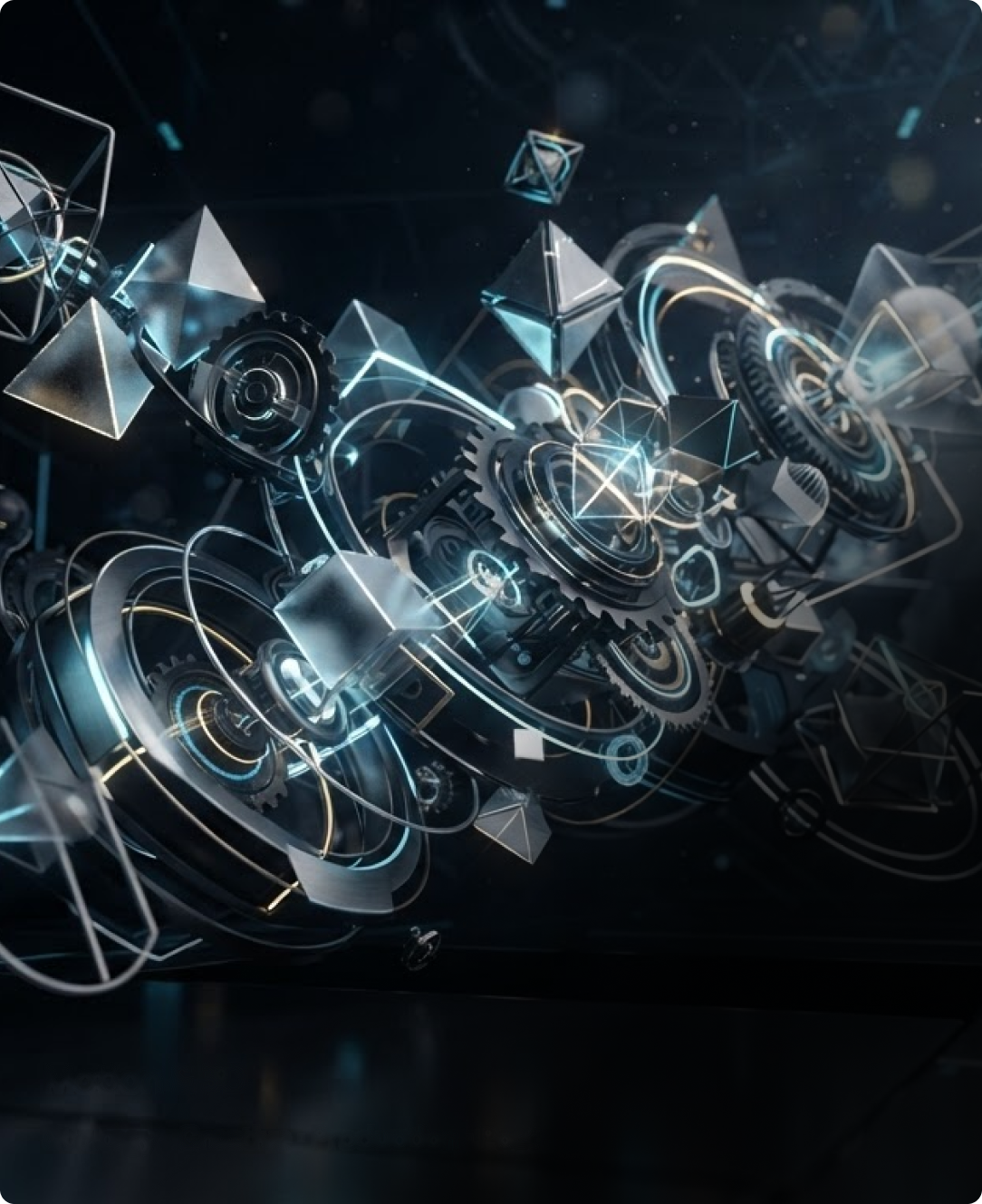 Motion & 3D